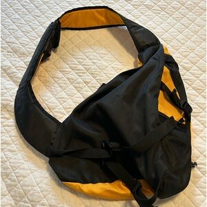 Ringside Sling Bag